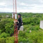 🌊 El Coyul: autonomía digital para defender el territorio
