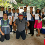 Redes Comunitarias para la soberanía digital de la nación Siekopaai