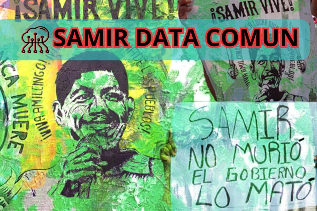 #SAMIR DATA COMUN
