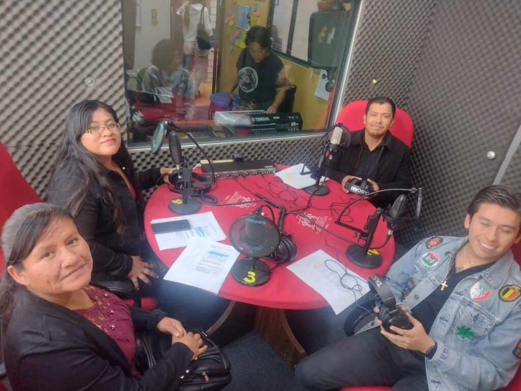 Podcast: SIC Xochiteopan