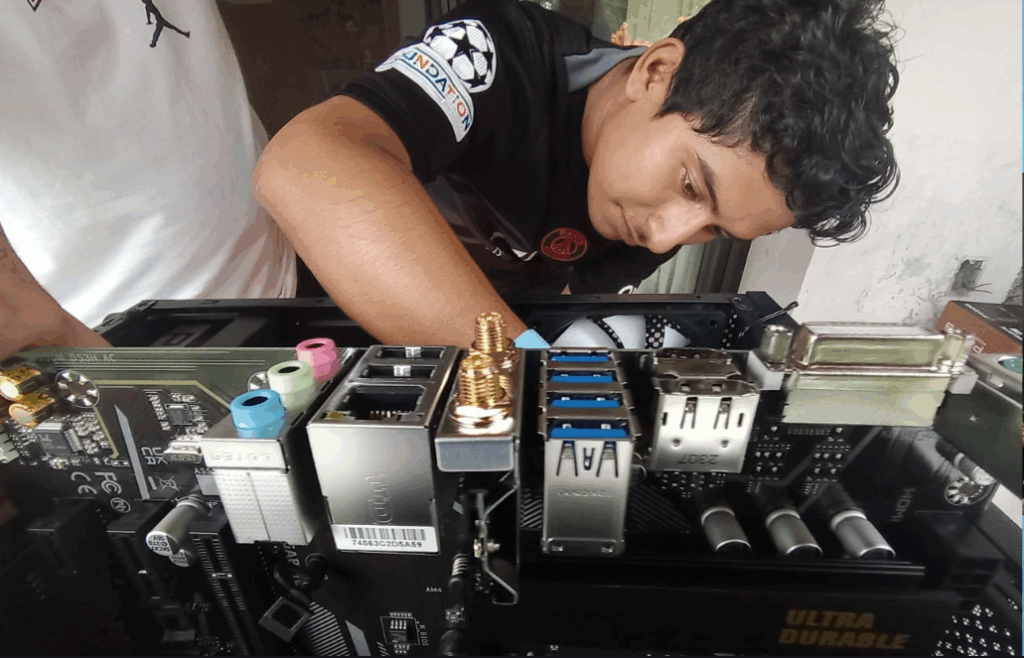 Why strengthen community digital archives in the face of AI and deepfakes