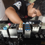 Why strengthen community digital archives in the face of AI and deepfakes